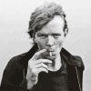 Jim Carroll Diamond Painting