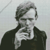 Jim Carroll Diamond Painting