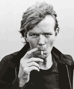 Jim Carroll Diamond Painting