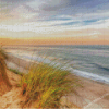 Cape Cod Beach Diamond Painting