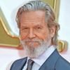 Jeff Bridges Diamond Painting