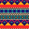 Cool Navajo Design Diamond Painting