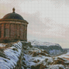 Mussenden Temple Diamond Painting