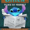 Stitch Quote Diamond Painting