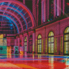 Alexandra Palace London Diamond Painting