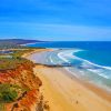 Australia Anglesea Beach Diamond Painting