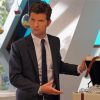 Ben Wyatt Diamond Painting