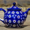 Vintage Polish Teapot Diamond Painting