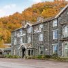 Borrowdale Hotel Diamond Painting