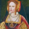 Catherine Tudor Diamond Painting