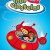 Disney Little Einsteins Poster Diamond Painting