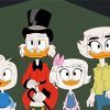 Duck Tales Diamond Painting