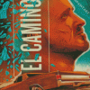 El Camino Art Diamond Painting