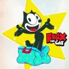 Felix The Cat Cartoon Diamond Painting