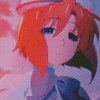 Higurashi When They Cry Diamond Painting