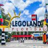 Legoland Florida Diamond Painting