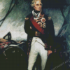 Lord Horatio Nelson Diamond Painting