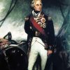 Lord Horatio Nelson Diamond Painting