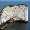 Old Harry Rocks Seascape Diamond Painting