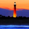 Ponce Linet De Leon Lighthouse Diamond Painting