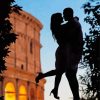 Rome Couple Diamond Painting