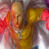 Saitama Art Diamond Painting