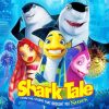 Shark Tale Poster Diamond Painting