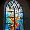 Stained Glass Window Diamond Painting