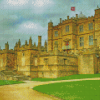 The Bolsover Castle Diamond Painting