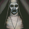 The Conjuring Diamond Painting