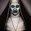 The Conjuring Diamond Painting