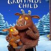 The Gruffalo Child Movie Diamond Painting