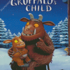 The Gruffalo Child Movie Diamond Painting