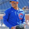 The Player Anthony Rizzo Diamond Painting