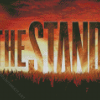 The Stand Poster Diamond Painting