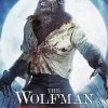 The Wolfman Poster Diamond Painting