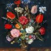 Flowers Jan Brueghel Diamond Painting