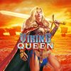 Viking Queen Poster Diamond Painting