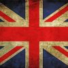 Vintage British Flag Diamond Painting