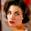 Aesthetic Audrey Horne Diamond Painting