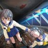 Aesthetic Corpse Party Diamond Painting