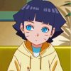 Aesthetic Himawari Diamond Painting