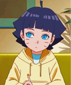 Aesthetic Himawari Diamond Painting