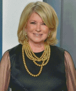 Aesthetic Martha Stewart Diamond Painting