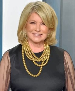 Aesthetic Martha Stewart Diamond Painting