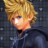 Aesthetic Roxas Diamond Painting