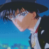 Aesthetic Tuxedo Mask Diamond Painting