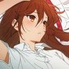 Cool Horimiya Diamond Painting