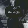 Duke Of Wellington Arthur Wellesley Diamond Painting