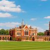 Dulwich College Diamond Painting